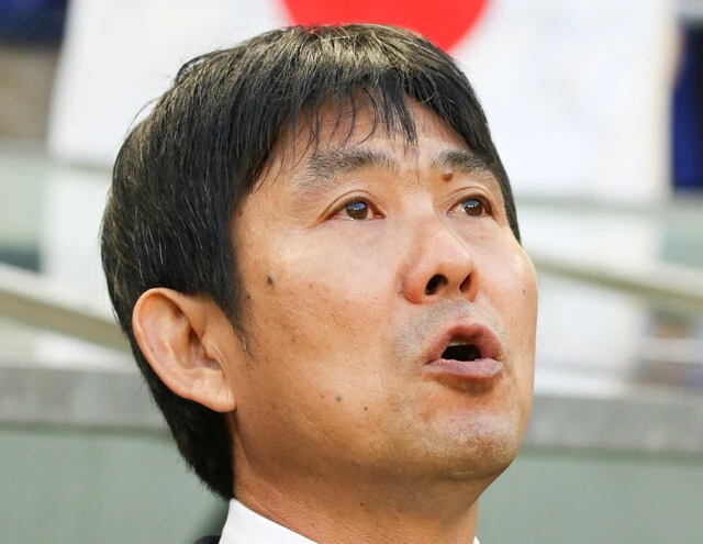 シン"攻撃的"森保ジャパンのここがスゴい!!