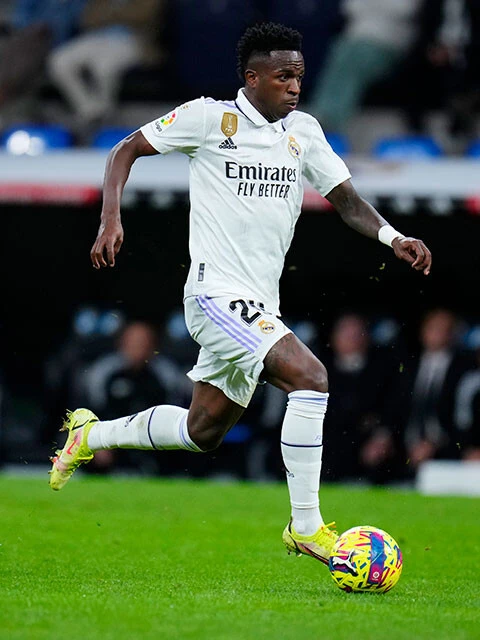 昨季のCL決勝で決勝ゴールを決めたヴィニシウスをはじめ、レアルには優勝を経験したメンバーが多く残る。その経験を生かしてマンCを退けられるか