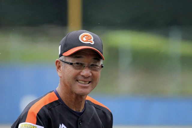 「野球が根っから好きやねん」。独立リーグ屈指の名将にして名伯楽・弓岡敬二郎に問う。「NPB復帰」の意思は？