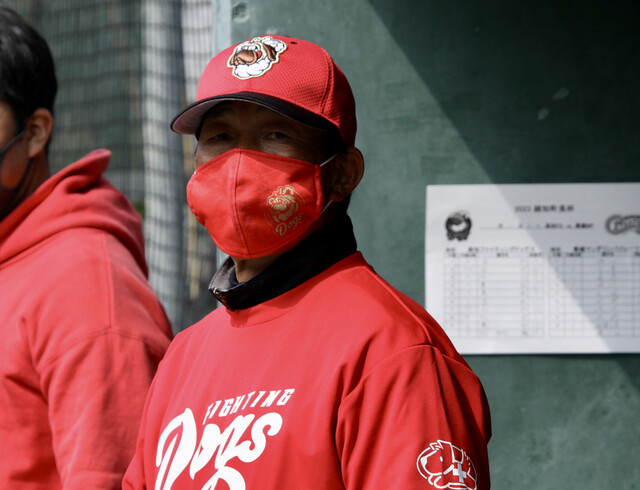 独立リーグからソフトバンクでMVP級の大出世！ 藤井皓哉に高知監督・吉田豊彦が「先発転向」を命じたワケ