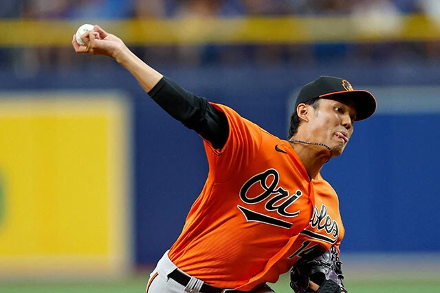 電撃トレードの藤浪晋太郎、その「覚醒」の真相とは？