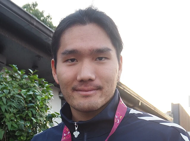 ハンドボール男子日本代表の若き〝柱〟吉田守一「五輪に出る選手はたくさんいるので、勝たないと目立たない。メダルを狙う」