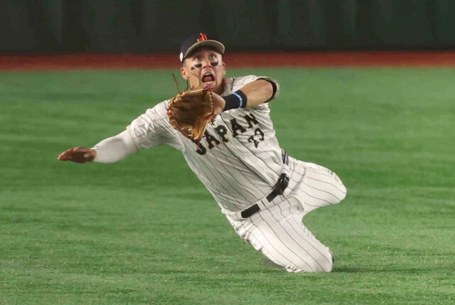 プレースタイルも性格も愛され要素満点のヌートバー