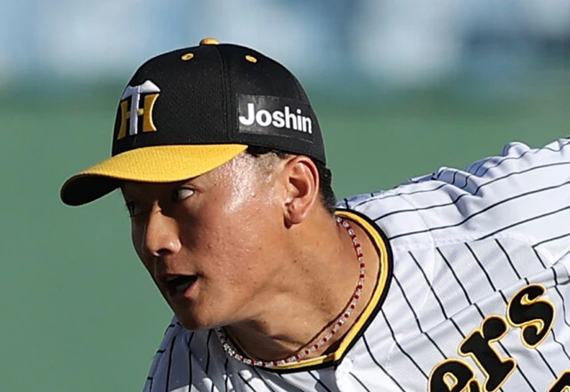 元阪神のエース・藪 恵壹が注目！　「岡田タイガース」期待の〝若虎〟たち