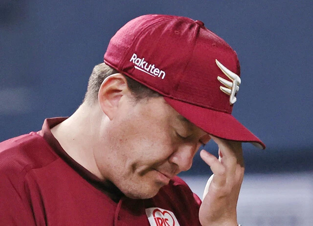 ドロ沼の中日＆楽天はここが浮上のラストチャンス！　崖っぷち監督たちのリアルな現状は？