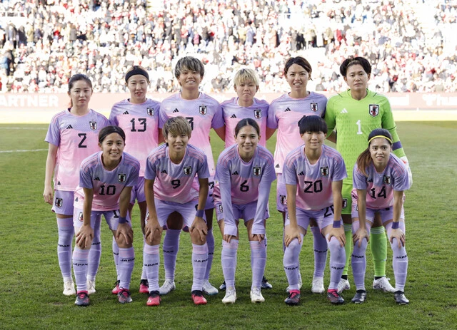 女子W杯開幕直前!!　超逆風の「なでしこジャパン」応援ガイド