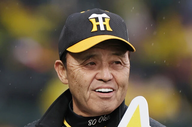 キーポイントは8番打者？　岡田阪神のプロ野球交流戦を"神打撃コーチ"が分析！