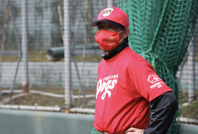 NPBで活躍する投手を3年間で3人育てた名伯楽・吉田豊彦に聞く。「指導者としてのNPB復帰は？」