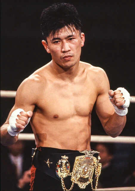 直前に阪神・淡路大震災。アクシデント続きの第1回『S-cup』を成功に導いた初代王者・吉鷹弘のプロ意識