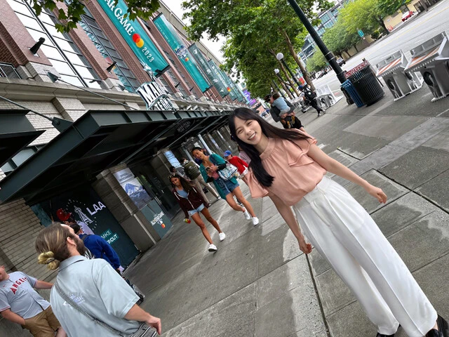 地元のみなさん、とても好意的に取材を受けてくださいました。