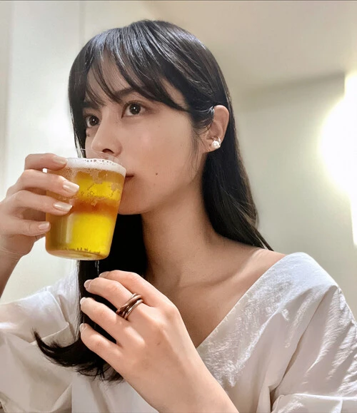 こういう話を肴に飲むビールも最高ですよね。