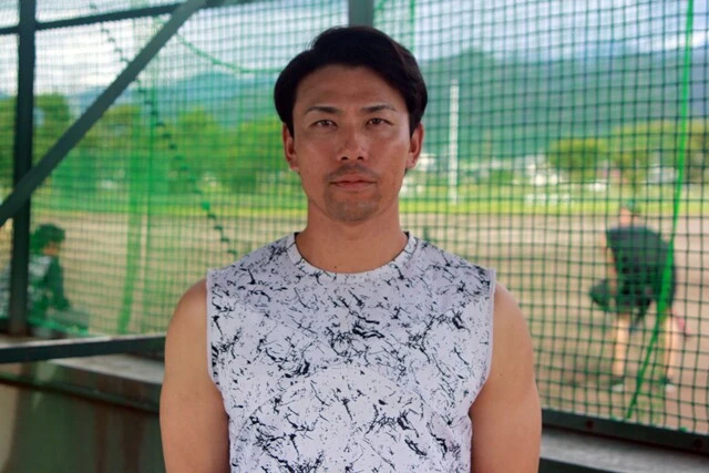 阪神時代の苦しい体験も冷静に話してくれた伊藤隼太