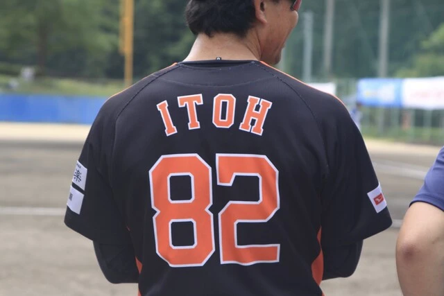 実家が農家の伊藤にとって松山はほどよく田舎で住みやすい