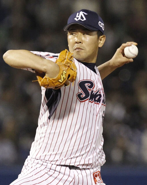 現役引退を決めた流浪のサウスポー正田樹。41歳まで投げ続けた「真剣勝負」の喜び