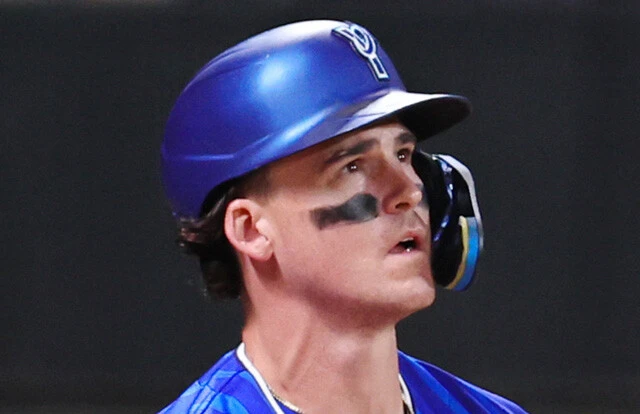 【プロ野球2024 七不思議「謎解き」ワイド】ケガさえなければ打ちまくる！　DeNA・オースティン、逆転首位打者