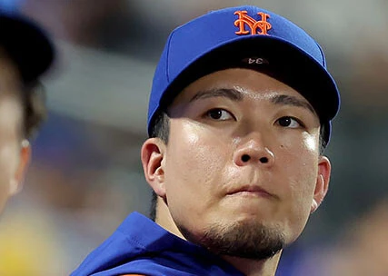 メッツ・千賀＆藤浪の不調の原因とは？　結果を残した昨季から一転、今季は出遅れ