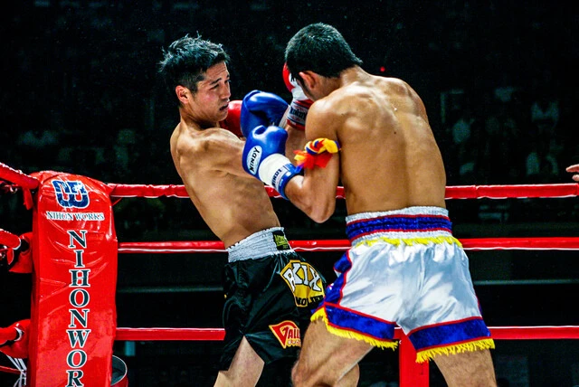 K-1出場辞退でペナルティを課されても...小野寺力が貫く信念「日本発祥のキックボクシングをメジャーに」