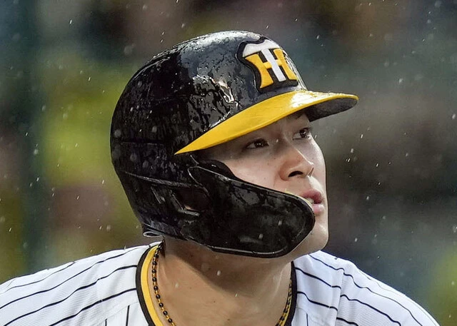 2軍落ちで覚醒!?　阪神・サトテル（佐藤輝明）を信じてええんか？