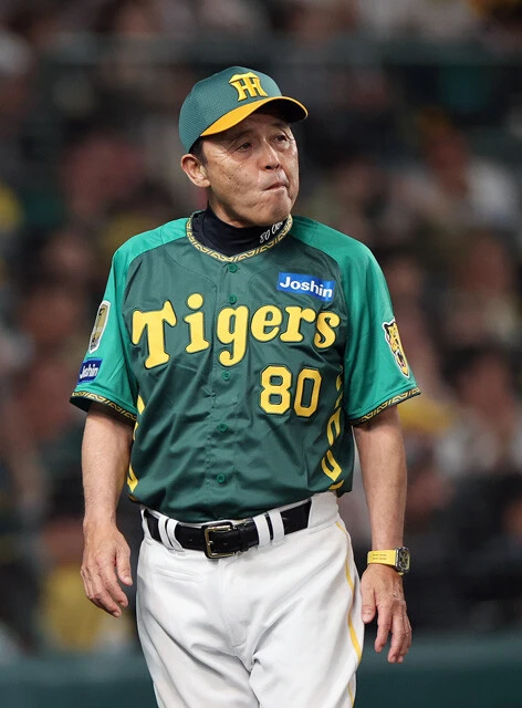 プロ野球後半戦史上最大級の