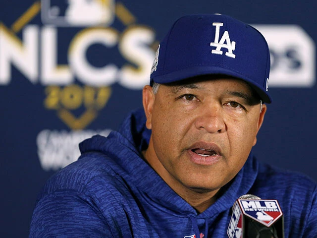 就任8年で7度も地区優勝に導いているロバーツ監督。母親が日本人で自身も沖縄県生まれ