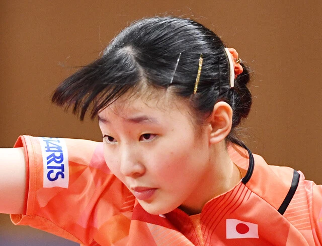 パリ五輪・卓球の日本代表メンバー3番手候補に10代のふたりが急浮上!!