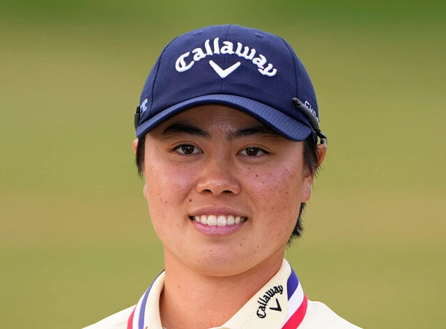 全米女子OPでワンツー、笹生優花が見せた「強さ」と渋野日向子の「復活」