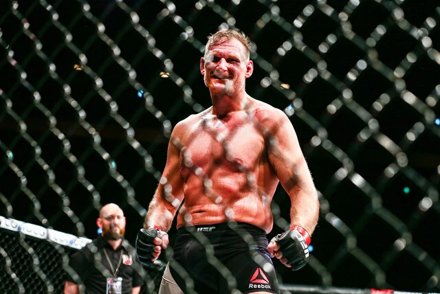 ジョシュ・バーネットも興奮した国立競技場9万人の熱狂。「Dynamite!を超える大会はアメリカでも開催できない」