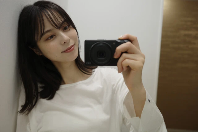 先日、髪を切りました。