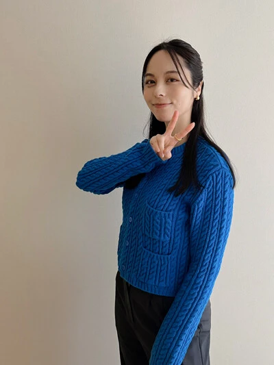 今夜の試合は三塁コーチに目がいくこと間違いなし……です！