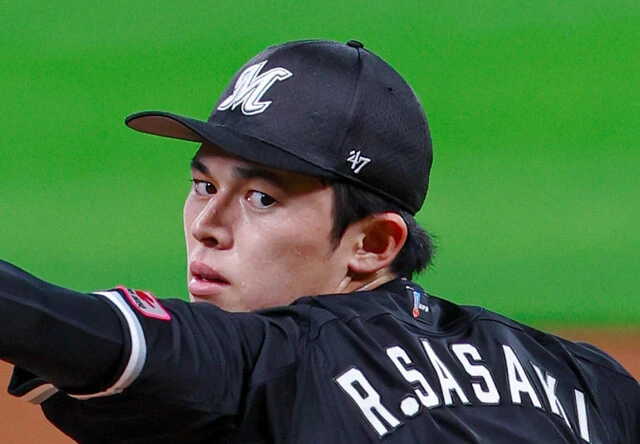 佐々木朗希はどこまで活躍できる!?　海外FA・ポスティング「MLB挑戦組」実力ガチ査定!!