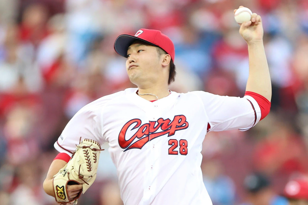 ノーノー達成、19年ぶり11連勝、「0-33」の悪夢から激変！　交流戦を盛り上げた広島、ロッテ、楽天の強さの秘密