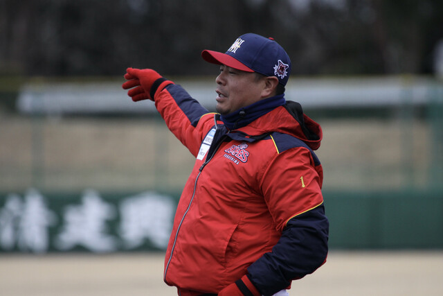 おらが町のチームを福島に根付かせたい！」 岩村明憲の心に残るマイナーリーグの景色 - スポーツ - ニュース｜週プレNEWS