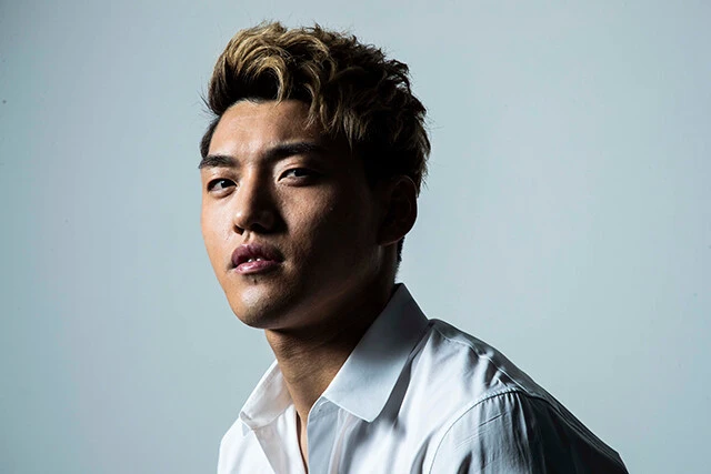 LESSON 3 夢をかなえるために~海外で壁にぶつかってわかった今の大切さ~