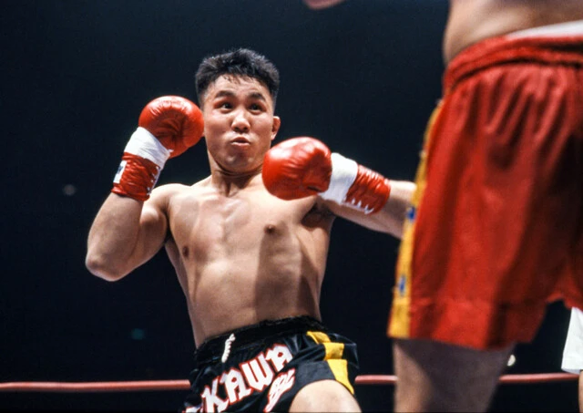 プロレスに憧れた空手家が大仁田厚の異種格闘技戦で大乱闘。後川聡之「ガチでやっていましたね」