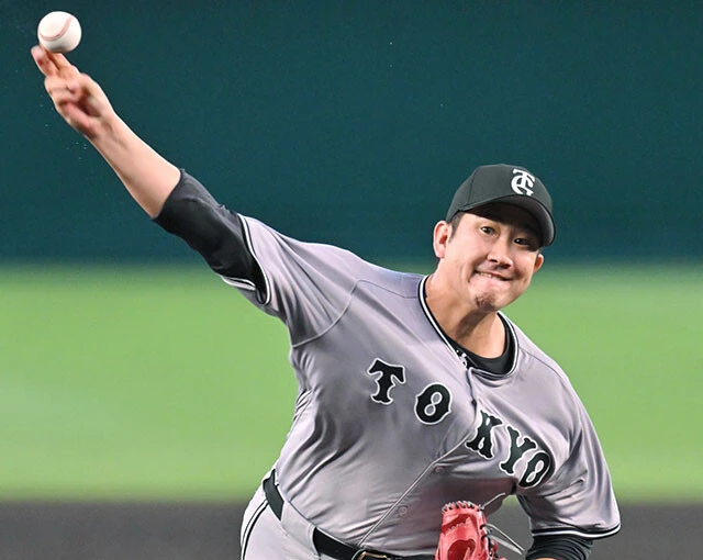 ポストシーズンも見逃せない！　プロ野球、セ・パ最注目選手はこの4人だ！