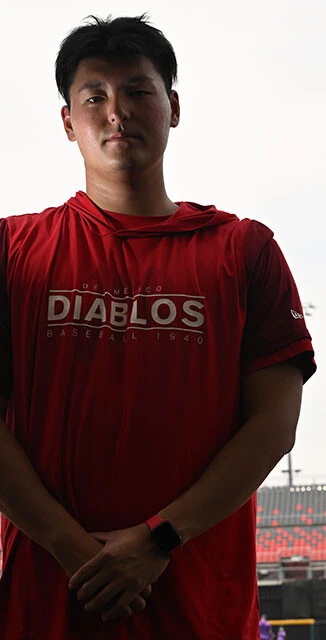 現状について、率直な気持ちを吐露してくれた安樂智大