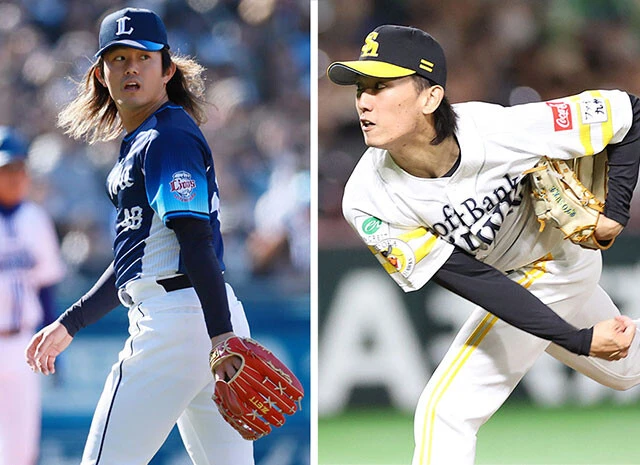 2024プロ野球、「大化け」する投手は誰だ？　"驚異の的中率"お股ニキ氏が全力分析！