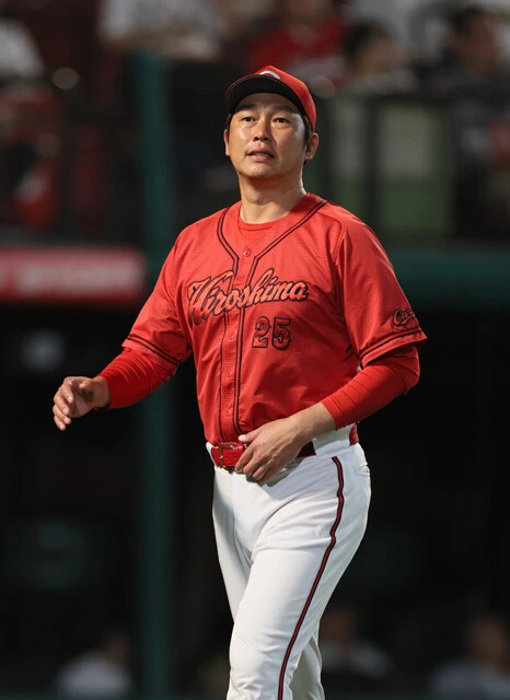 プロ野球後半戦史上最大級の