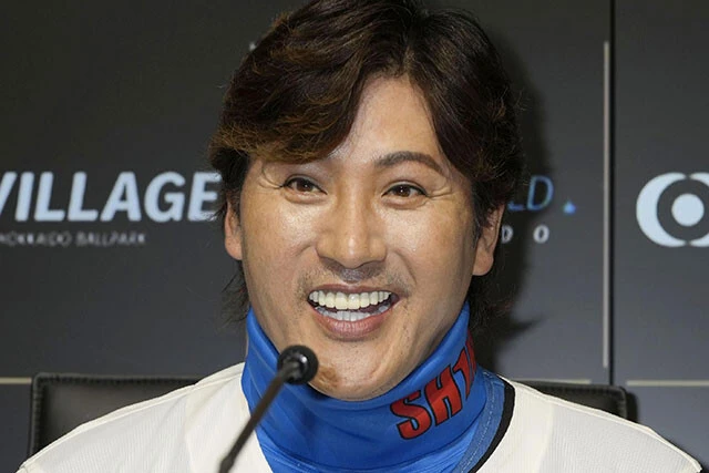 新庄監督、勝負の3年目は"普通"になること!?　補強に積極的な日本ハムが"パ の主役"になる