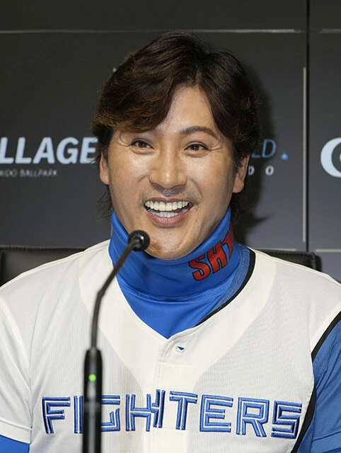 「最低でもCSは狙いたい」「ドラマを起こしたい」と気を吐く新庄監督