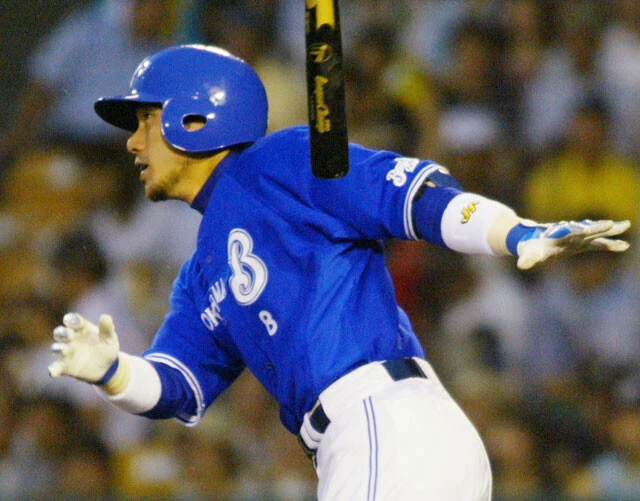 相川亮二（写真：時事）