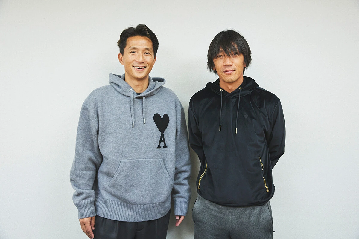 【新春スペシャル対談】中村俊輔×福西崇史が語る2023アジア杯の見どころ「優勝は大前提。その中で攻撃の良いバランスを見つける大会になる」