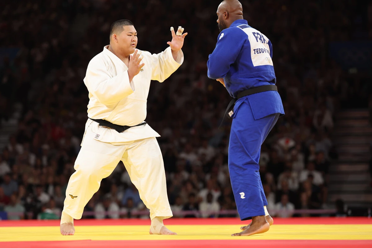 日本では判定や運営に不満も......。パリ五輪、各国の記者はどう見た？