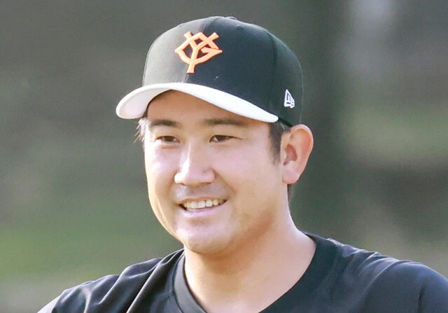 〝当たったら痛い変化球〟を追い求める巨人・菅野智之を直撃。〝併殺スラット〟を「あえて真ん中低めに投げる理由」とは？【後編】