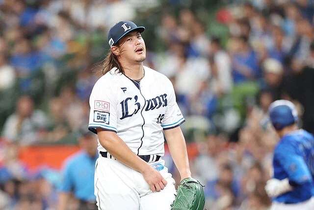 チーム打率は1割台目前の12球団ワースト貧打線......ぶっちぎり最下位の西武ライオンズを救いたい！