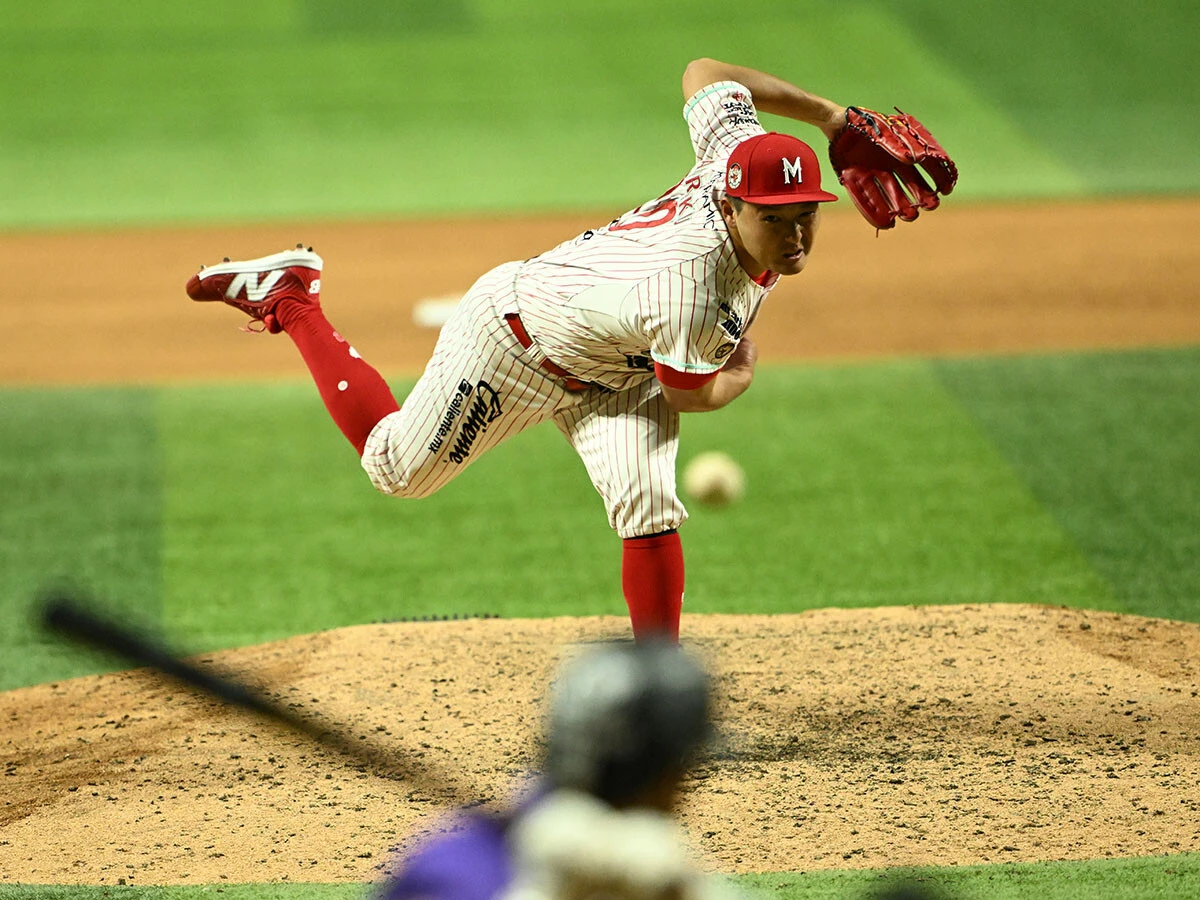 【独占インタビュー】元楽天・安樂智大が語るパワハラ騒動、メキシコ参戦、日本球界復帰......