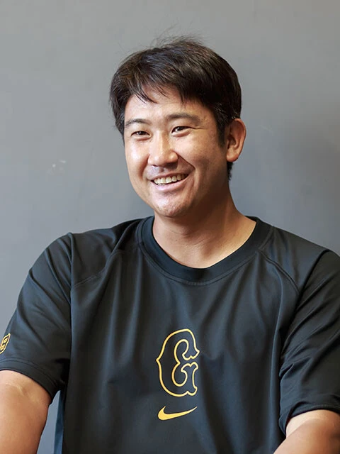 昨季の雪辱を期し、並々ならぬ闘志を燃やす菅野。第2次全盛期へ準備万端