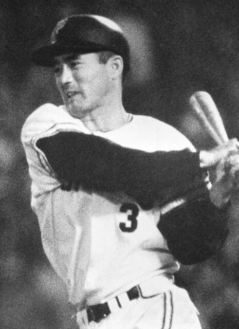 【長嶋茂雄は何がすごかったのか？】　『プロ野球ニュース』の名司会者・佐々木信也が語る"ミスタープロ野球"＜前編＞