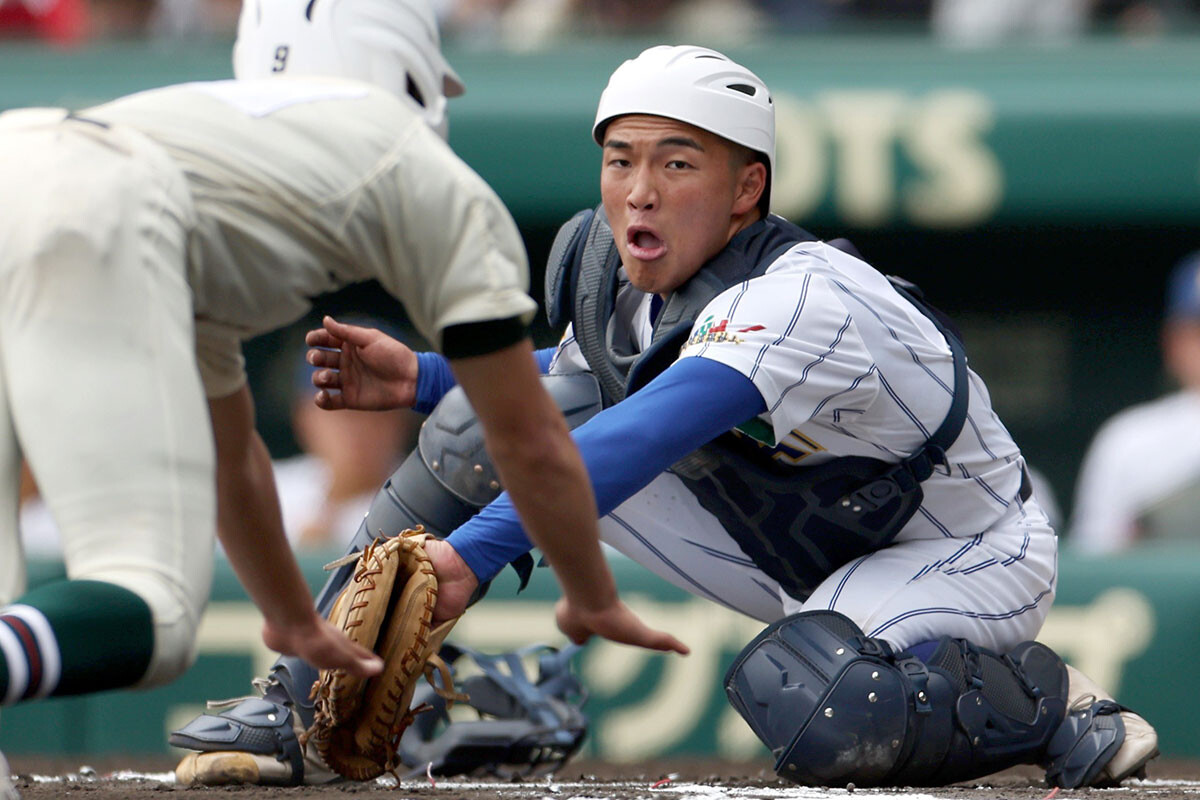 初の朝夕2部制！ プロ注選手も要チェック‼ 2024年夏の高校野球 がさらに面白くなる10の注目ポイント（週プレNEWS）｜ｄメニューニュース（NTTドコモ）