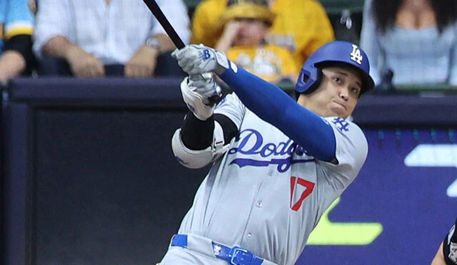 【米大統領選イヤーのMLBジンクス】ドジャースがワールドシリーズを制覇すると......勝つのは民主党!?